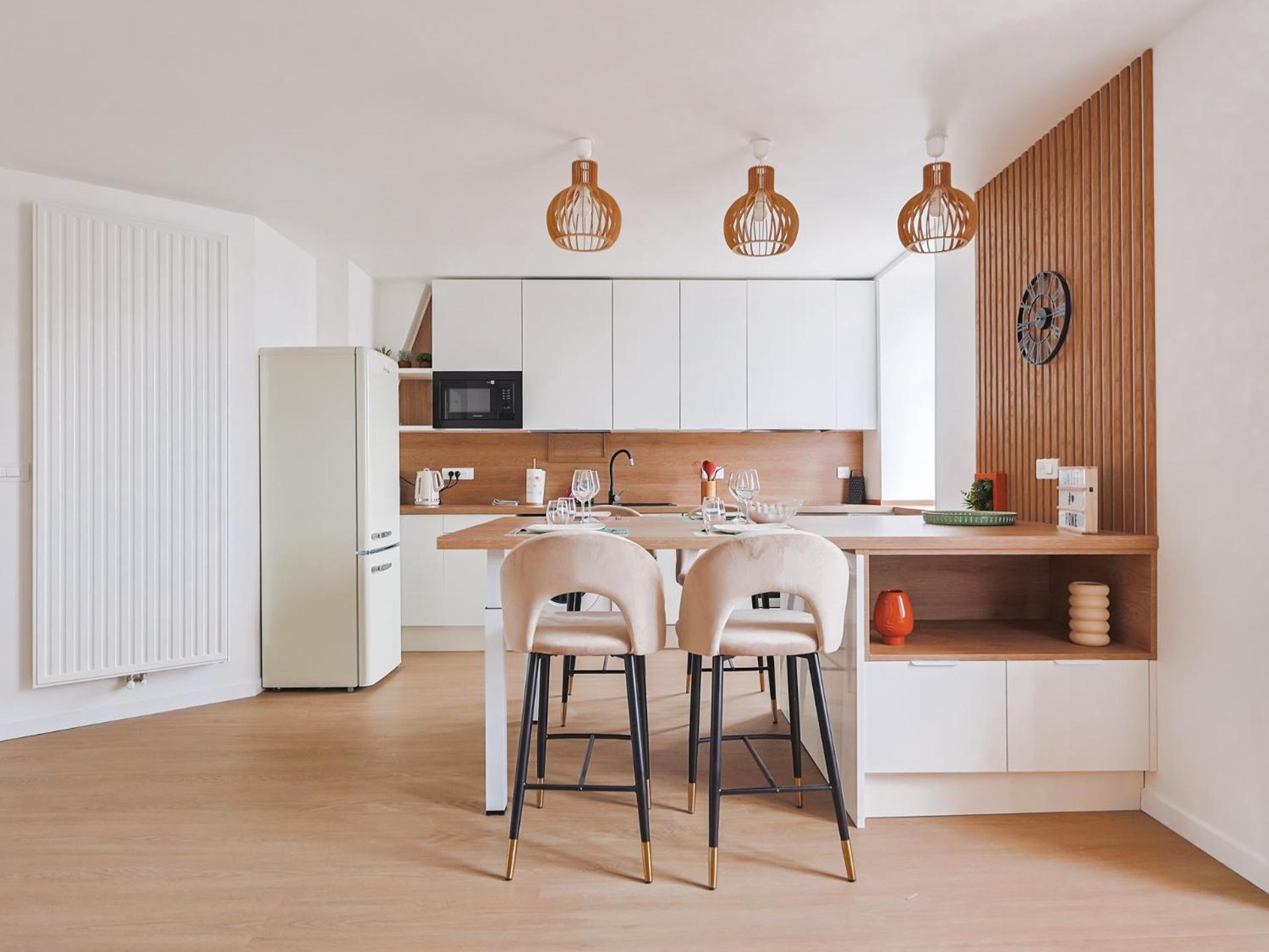 Le Macareux Apartment Perros-Guirec Exterior foto