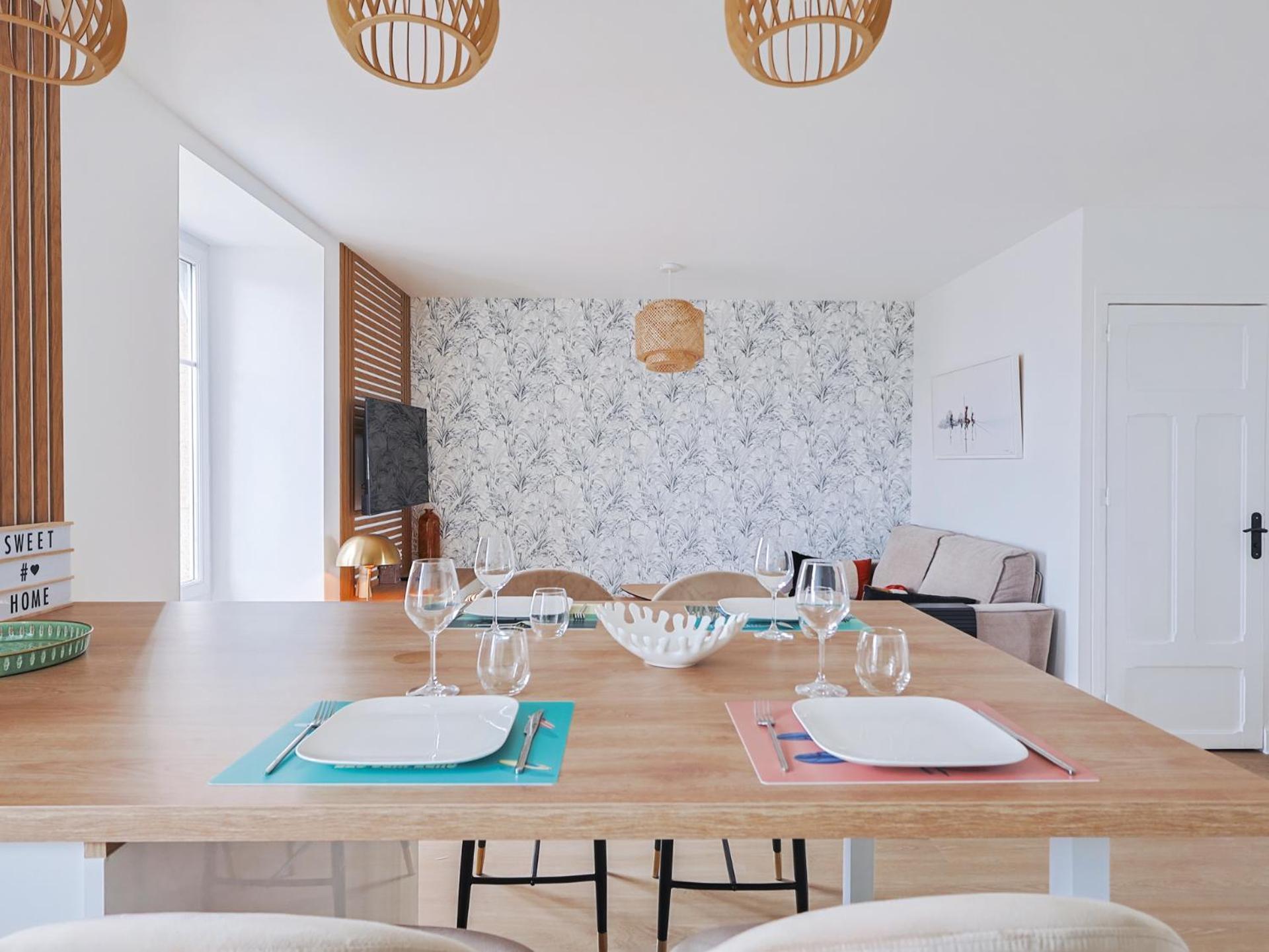 Le Macareux Apartment Perros-Guirec Exterior foto