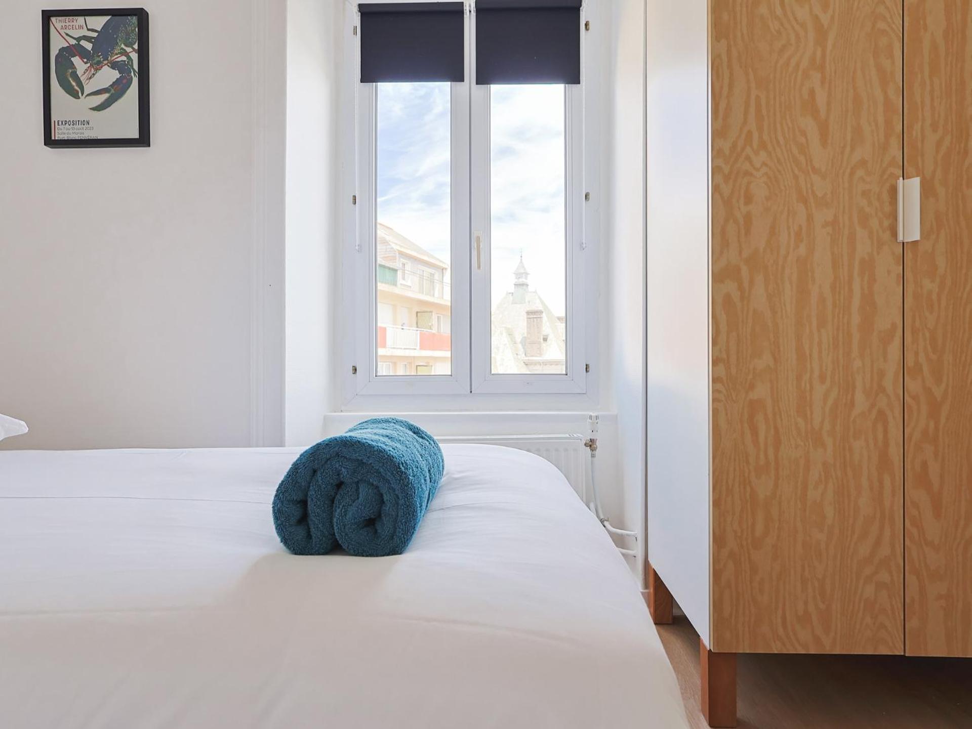 Le Macareux Apartment Perros-Guirec Exterior foto